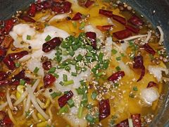 -十三式重庆江湖菜(金茂览秀城店)