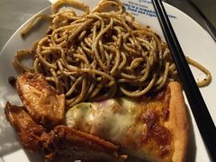 -星伦多自助料理·涮烤一体(虹悦城店)