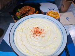 -火山屋台(新街口店)