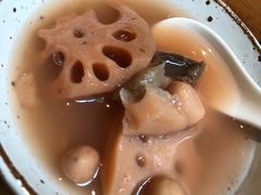 -天水蔬食料理(树德之光店)