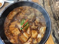 -浣溪沙富硒温泉