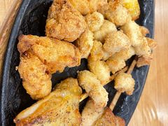 -萨莉亚意式餐厅(深圳北站店)