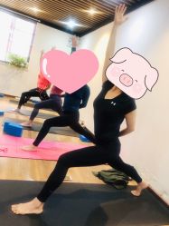 -兴亚瑜伽20年老馆