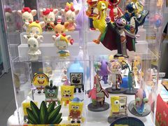 -泡泡玛特POPMART(合生汇店)