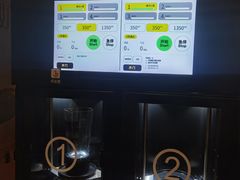 -红咖啡西餐厅·自助餐(惠州翡翠山华美达酒店)
