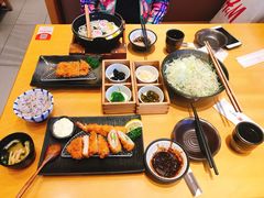 -胜博殿日式炸猪排(西红门店)