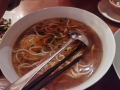 -芳草地度假酒店·野炉中餐厅