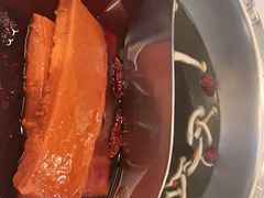 -憨铁匠老火锅(龙岗万科里店)