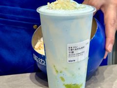 -溪边姑娘·拉丝酸奶水果捞(春熙路店)