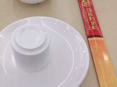 -满福隆酒楼(万绿园店)