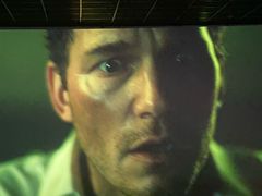 -首都电影院(天津店 中国巨幕)