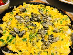 -大锅强·蒸海鲜青岛菜(吾悦广场店)