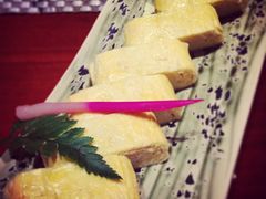 烧鸡蛋卷-乾山寿司(好运街店)