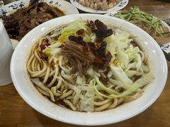 -柴氏风味斋(甘家口店)