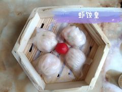 -唐朝茶楼(金沙时代广场店)