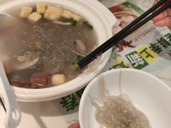 -苏晓玥·手作江南小吃(深圳北站店)