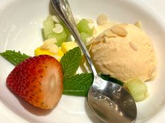 -夏宫中餐厅(香格里拉大酒店)