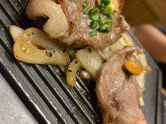 -东瀛阁(锦江宾馆店)