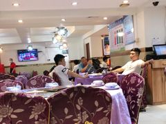 大堂-茂港柏香(侨港路店)