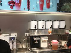 -树夏(金楠天街店)