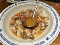 -老雒阳面馆·水席(定鼎门店)