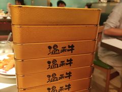 -温禾牛·和牛寿喜烧自助火锅(恒基名人店)