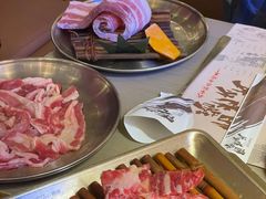 -西塔老太太泥炉烤肉(温州首店万象城黑金店)