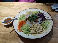 -老长春肉馆(隆礼路店)