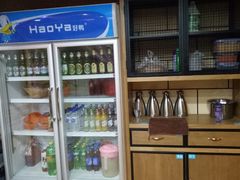 -郭记烤肉(正阳街店)