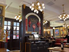 -Entrecôte 法国牛扒馆(保利·时光里店)