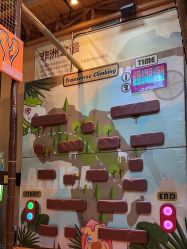 -卡通尼·Safari非洲探索乐园·生日会(金桥国际商业广场店)