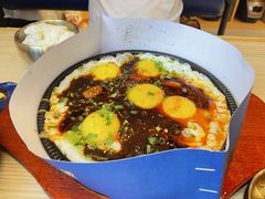 -梨花牛肉汤饭(仁恒伊势丹店)