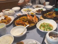 -79号渔船海鲜饭店(宝安店)