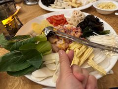 -七仙岭君澜度假酒店·桃源小馆中餐厅