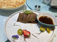 -伊带伊路新疆美食府(呼家楼店)