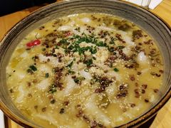 -十三式重庆江湖菜(金茂览秀城店)