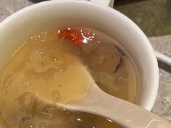 -留半山·香港食堂(啦啦宝都店)