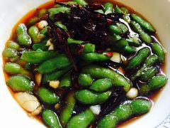 -靓靓蒸虾(中山公园店)