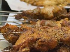 -食鸡公社辣子鸡·潍坊菜·烧烤