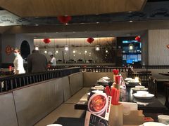 -老头儿油爆虾·知味杭州(爱琴海购物中心)