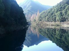 -天明山温泉大酒店