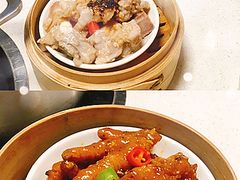 -煲王粤菜餐厅(中侨中心店)