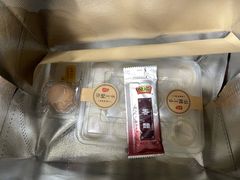 -金陵家宴·金陵春·南京菜(夫子庙店)