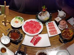 -珍宝轩海鲜火锅(碧湖大厦店)