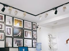 -bobo高端证件照工作室(三元桥店)