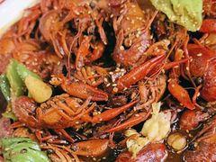 -老北京涮羊肉(航东路店)
