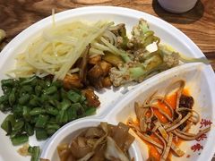 -素满香·素食自助餐(苏州·临顿路店)