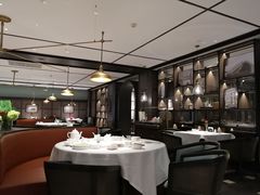 大堂-民国红公馆·秦淮八艳(夫子庙店)