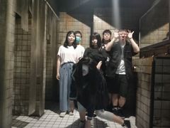 -恐怖游戏(湖滨店)