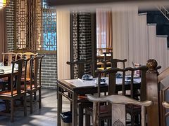 大堂-千岛湖小鱼儿·淳安匠心农家菜